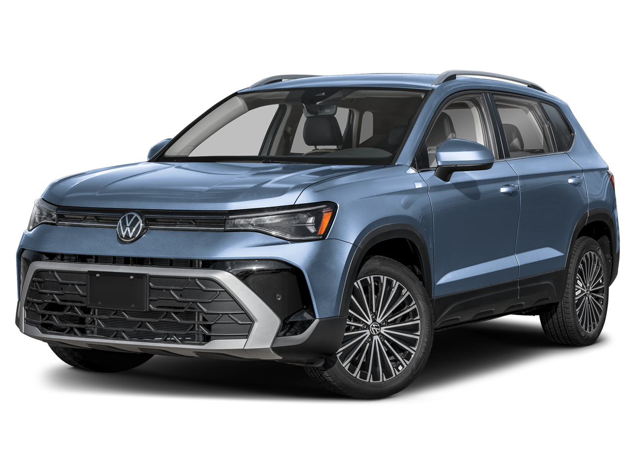 2025 Volkswagen Taos
