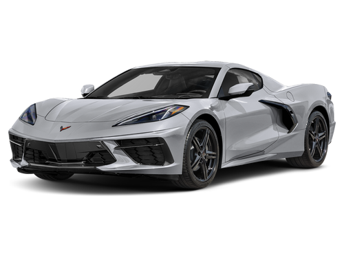 2026 Chevrolet Corvette Stingray Coupe, 1LT, RWD