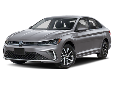 2026 Volkswagen Jetta S