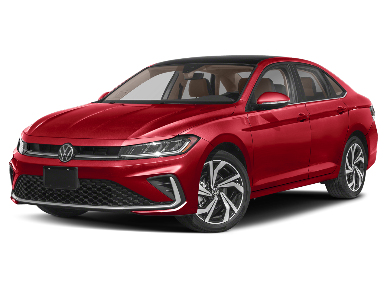 2026 Volkswagen Jetta 1.5T SEL Auto SULEV's photo
