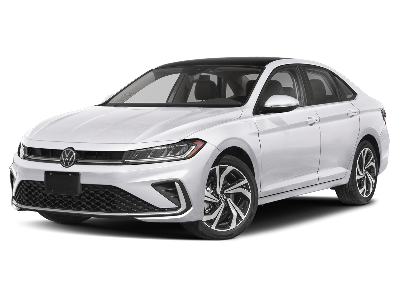 2026 Volkswagen Jetta SEL