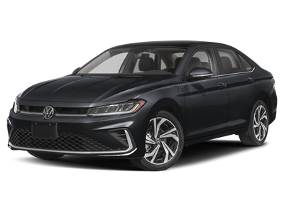2026 Volkswagen Jetta SEL