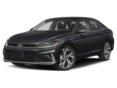 2026 Volkswagen Jetta SEL