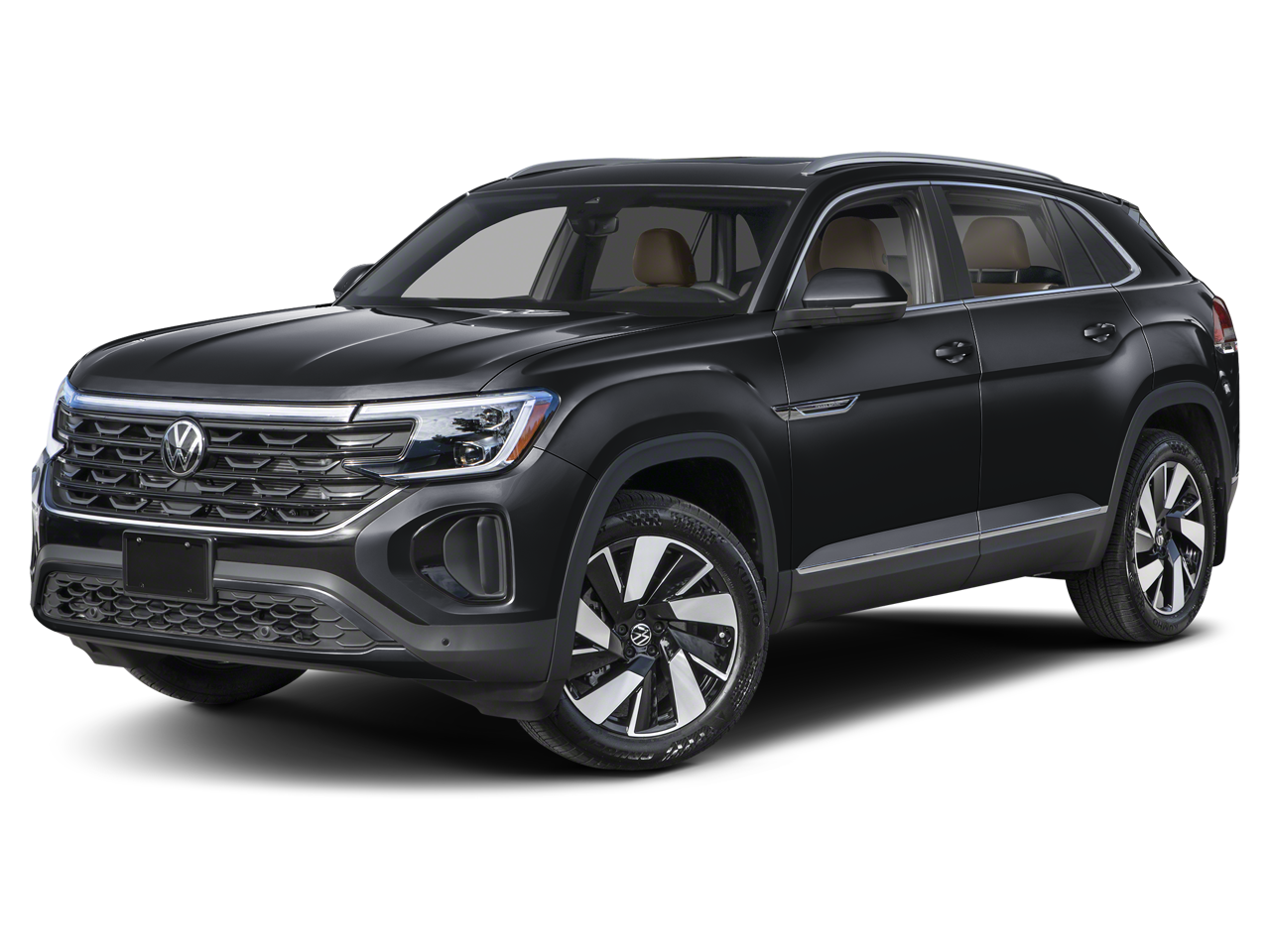 2026 Volkswagen Atlas Cross Sport SEL