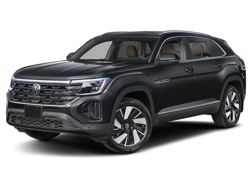 2026 Volkswagen Atlas Cross Sport SEL