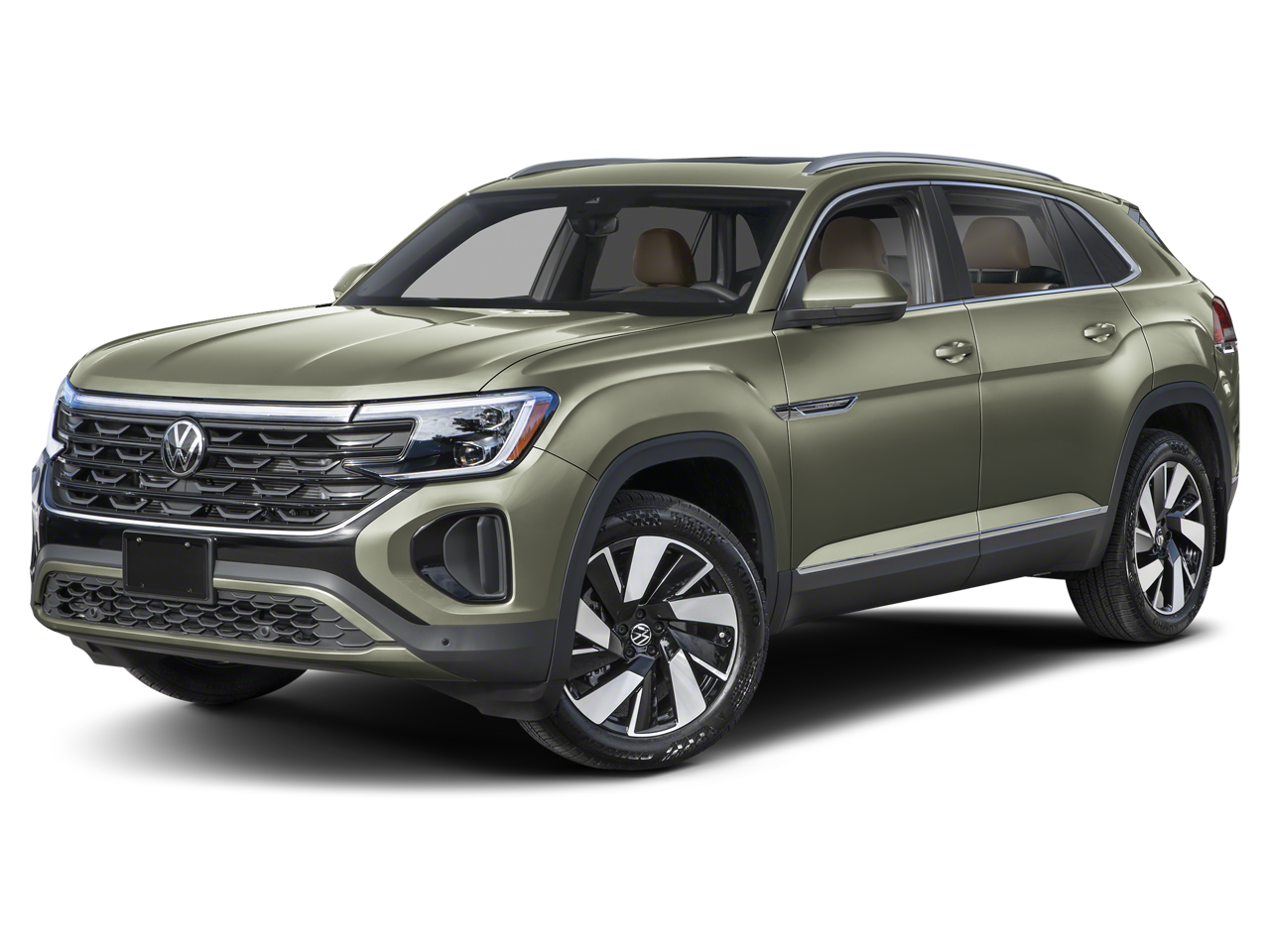 2026 Volkswagen Atlas Cross Sport SEL