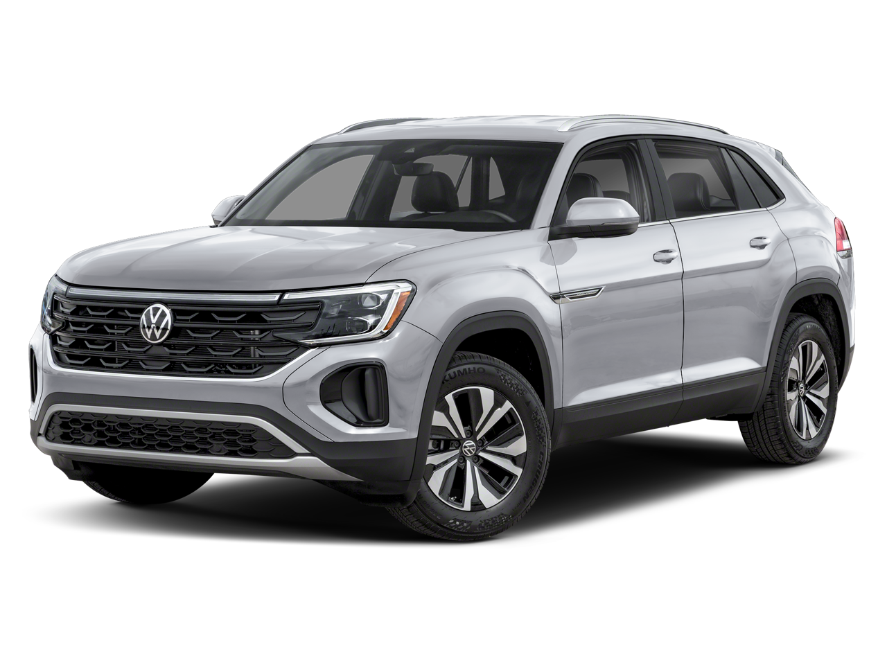 2026 Volkswagen Atlas Cross Sport 2.0T SE