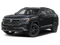 2026 Volkswagen Atlas Cross Sport SEL R-Line Black