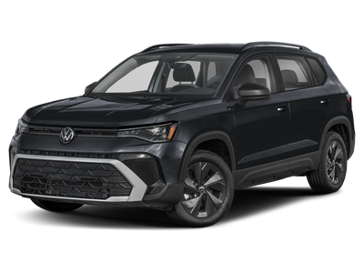 2026 Volkswagen Taos S