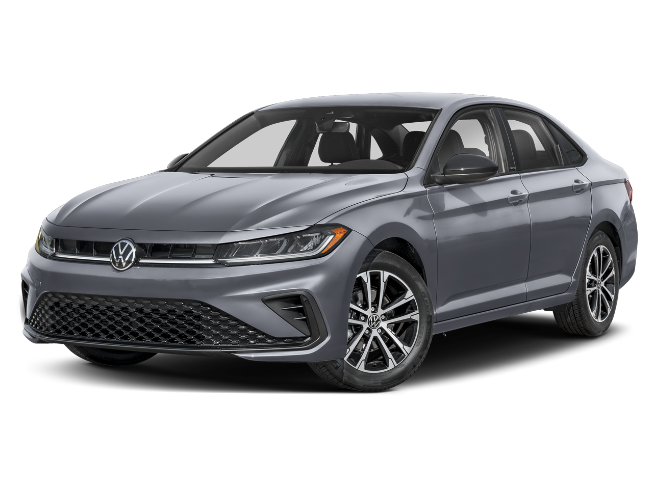 2027 Volkswagen Jetta Sport