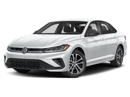 2027 Volkswagen Jetta Sport