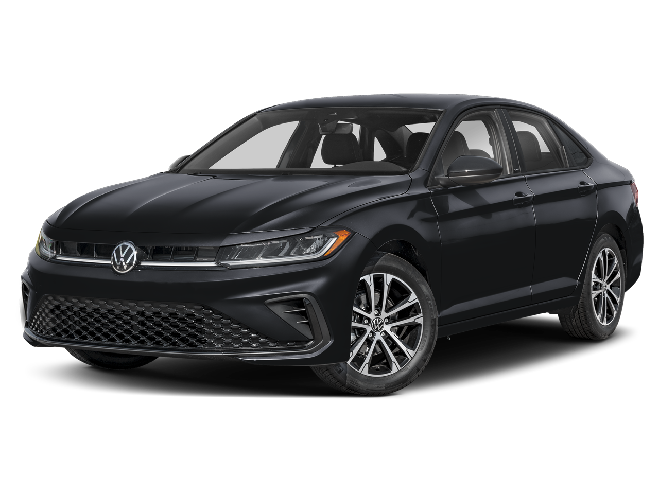 2027 Volkswagen Jetta Sport