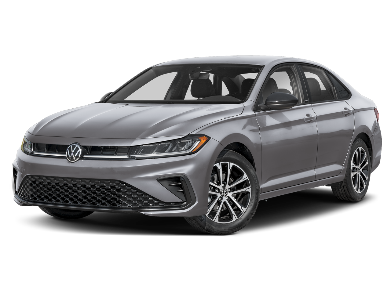 2027 Volkswagen Jetta Sport