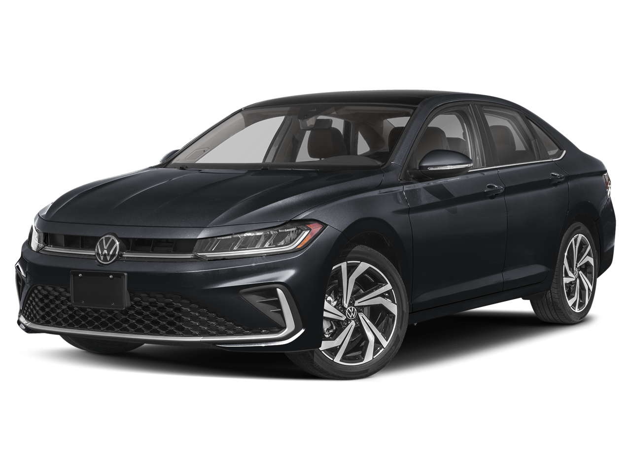2027 Volkswagen Jetta SEL