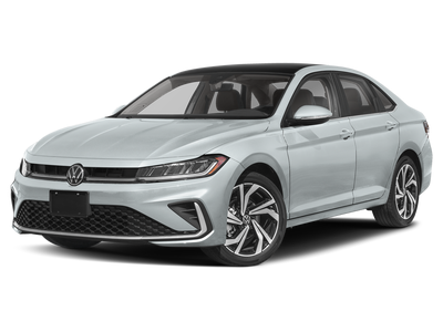 2027 Volkswagen Jetta SEL