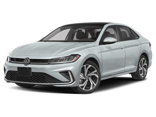 2027 Volkswagen Jetta SEL