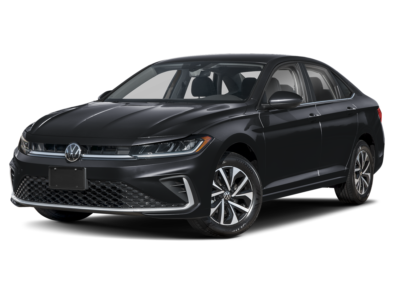 2027 Volkswagen Jetta S
