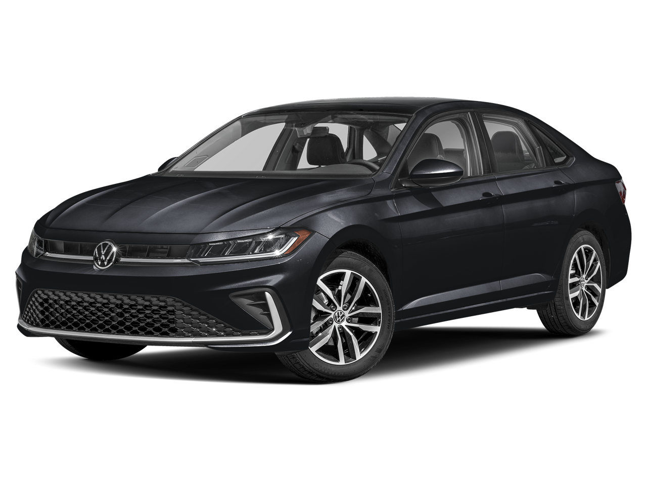 2027 Volkswagen Jetta SE