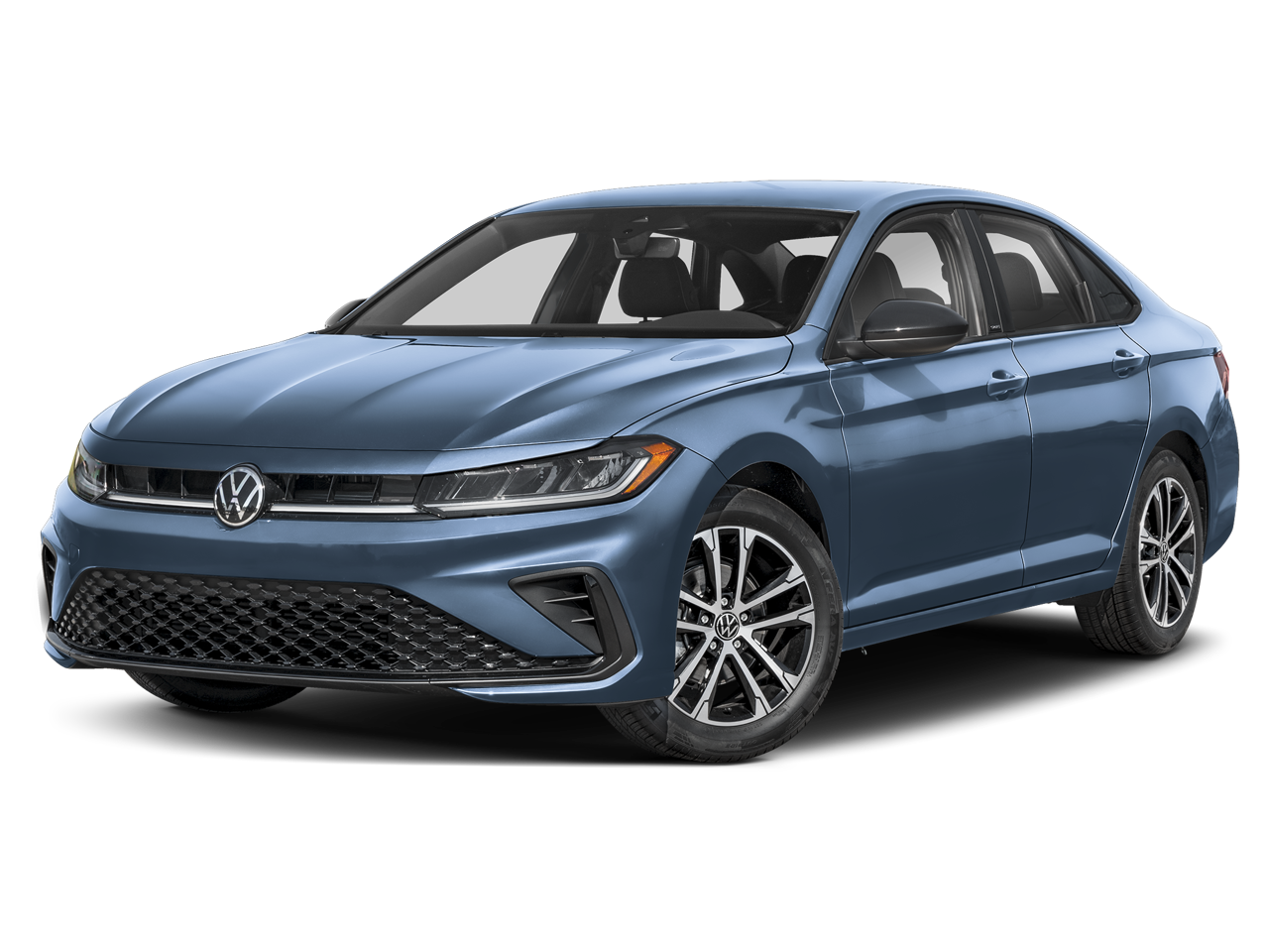 2027 Volkswagen Jetta Sport