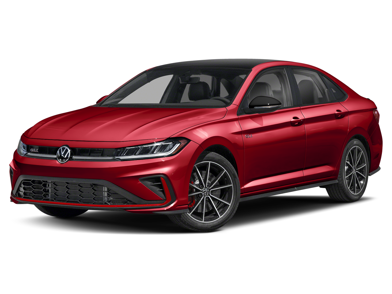 2027 Volkswagen Jetta GLI Autobahn