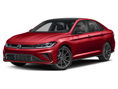 2027 Volkswagen Jetta GLI Autobahn
