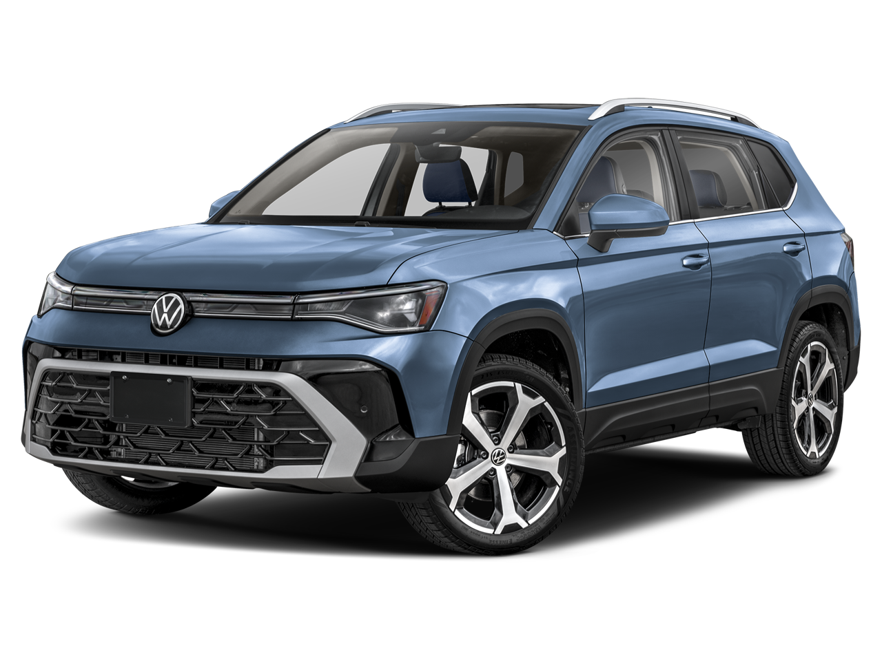2027 Volkswagen Taos SEL