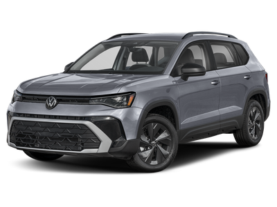 2027 Volkswagen Taos S