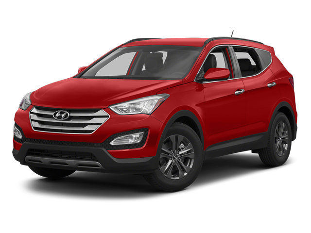 2013 Hyundai Santa Fe Sport