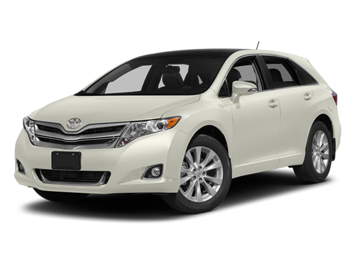 2013 Toyota Venza LE