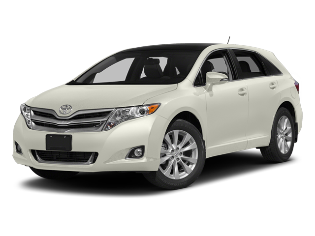 2013 Toyota Venza LE