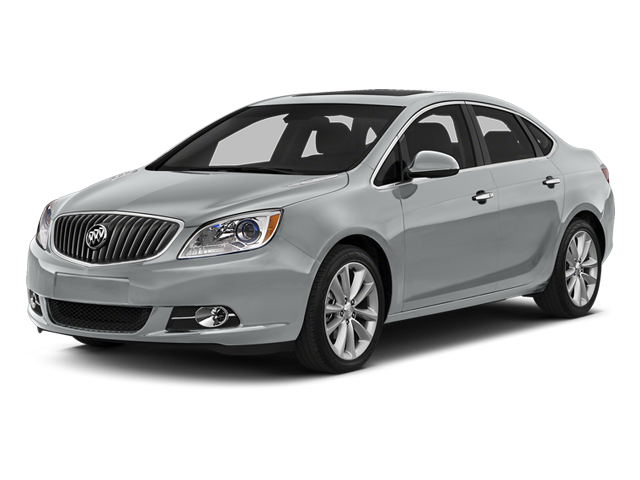 2014 Buick Verano 1SD