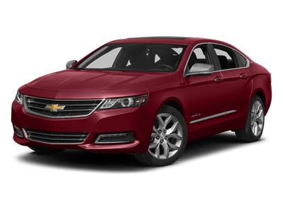 2014 Chevrolet Impala LT 2LT