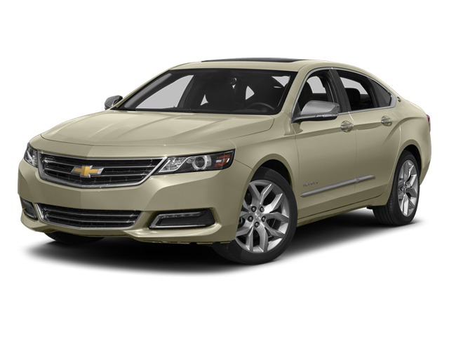 2014 Chevrolet Impala LT 2LT