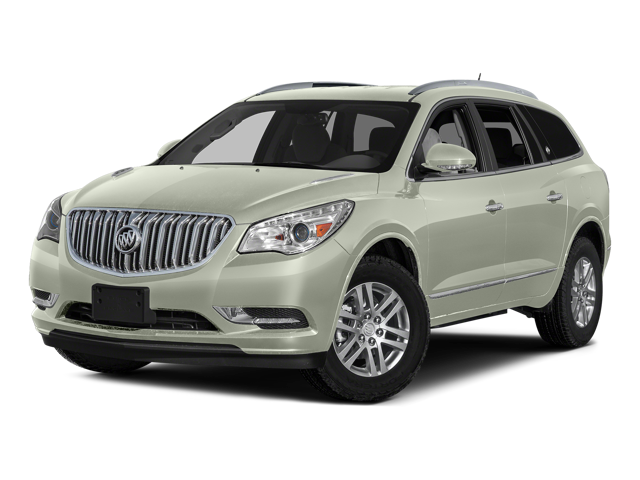 2016 Buick Enclave Premium AWD's photo