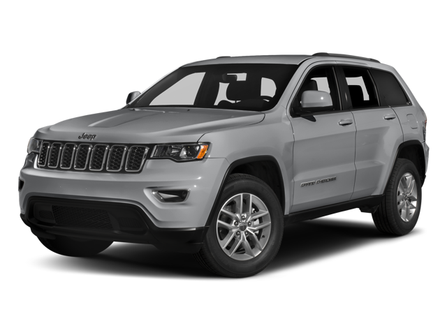 2017 Jeep Grand Cherokee Altitude 4x4