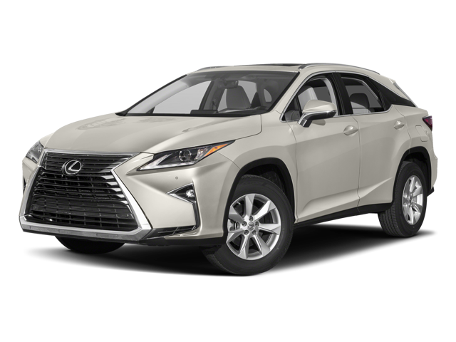 2017 Lexus RX 350 350 4x2's photo