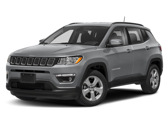 2018 Jeep Compass Altitude