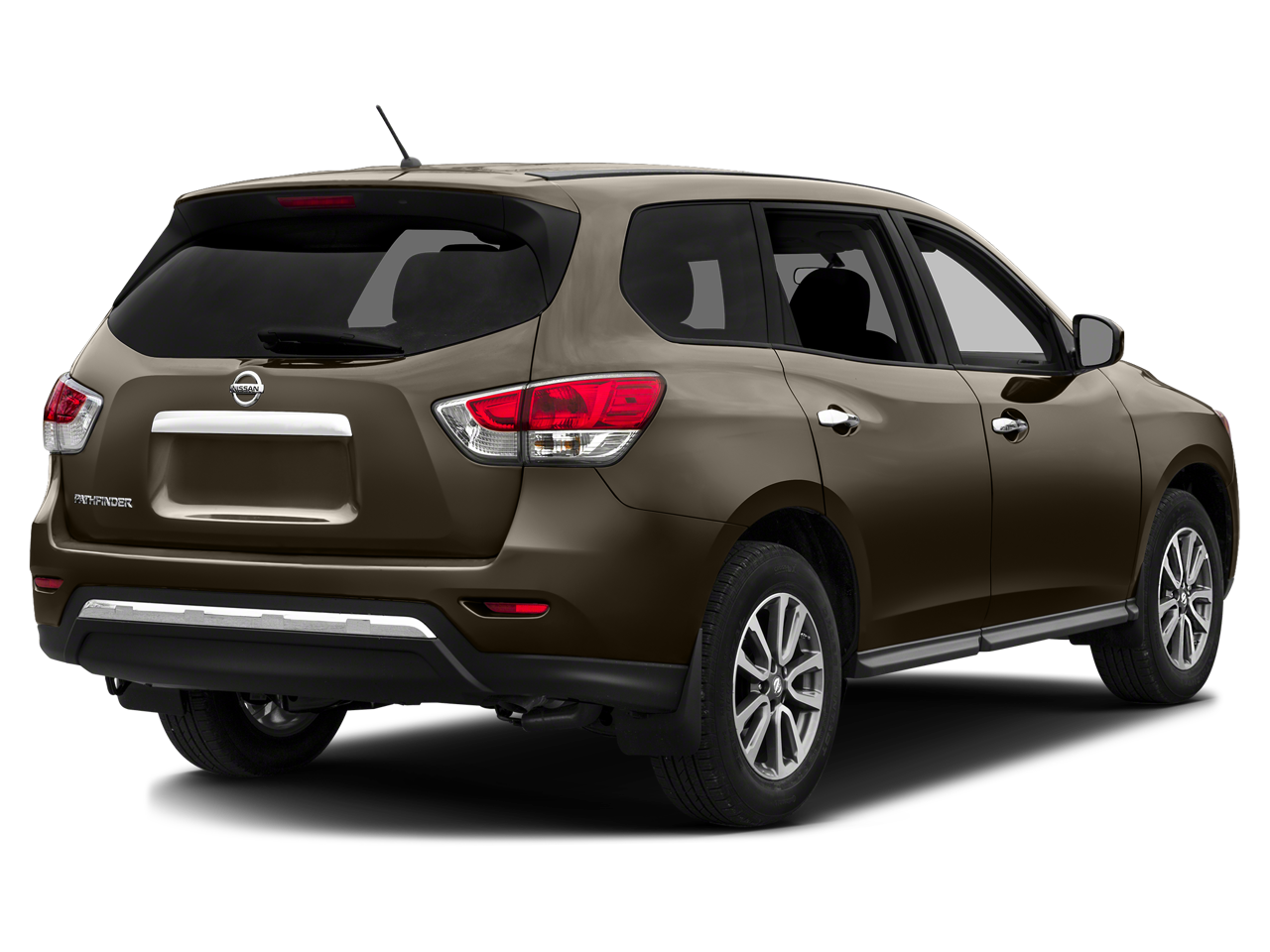 Used 2015 Nissan Pathfinder S with VIN 5N1AR2MN4FC610238 for sale in Amarillo, TX