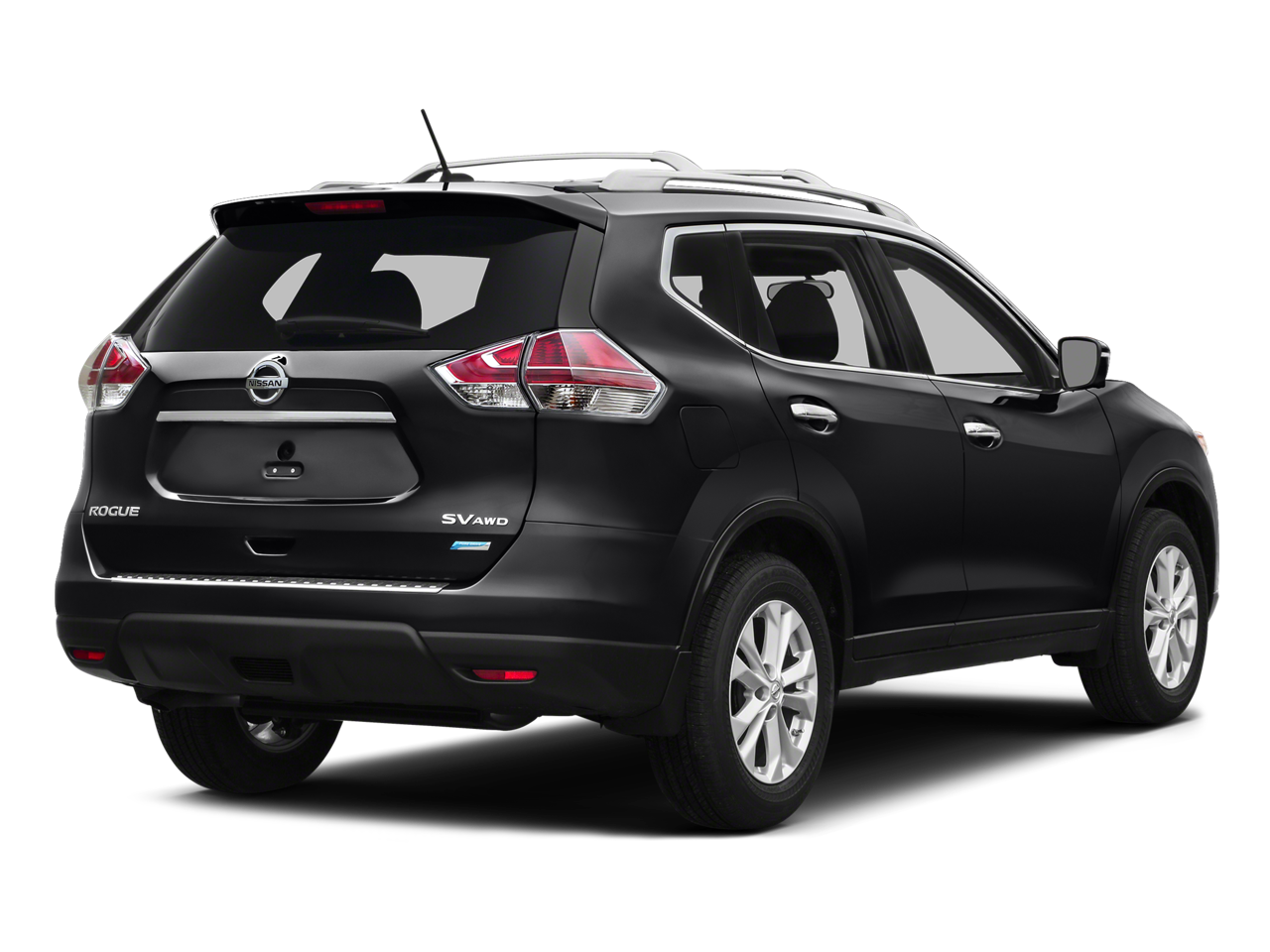 Used 2016 Nissan Rogue SV with VIN KNMAT2MT2GP613508 for sale in Amarillo, TX