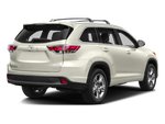 2016 Toyota Highlander Limited Platinum V6