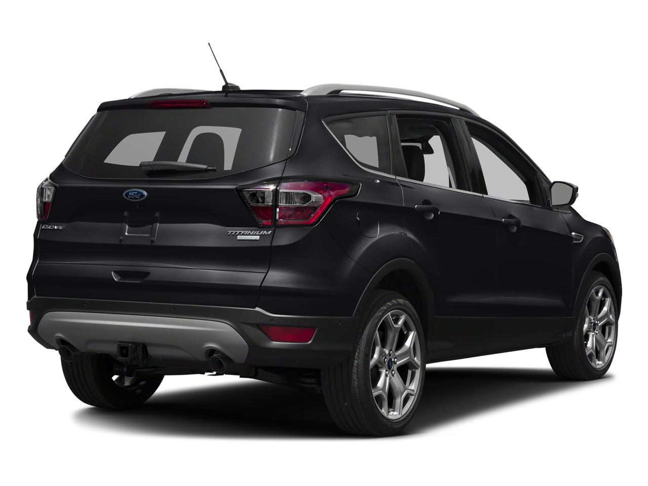 Used 2017 Ford Escape Titanium with VIN 1FMCU9J94HUE71894 for sale in Amarillo, TX