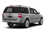 2017 Ford Expedition EL Limited