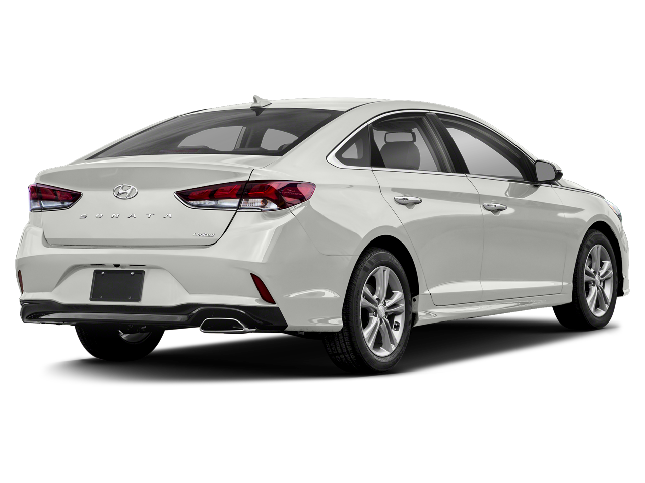Used 2019 Hyundai Sonata Limited with VIN 5NPE34AF3KH746973 for sale in Amarillo, TX