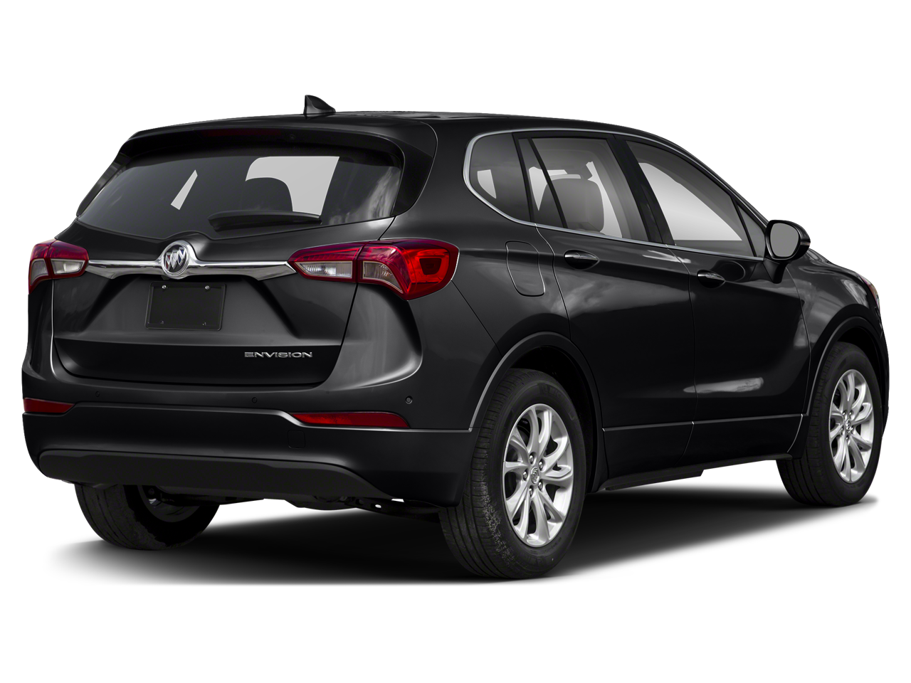 2020 Buick Envision Essence photo 2
