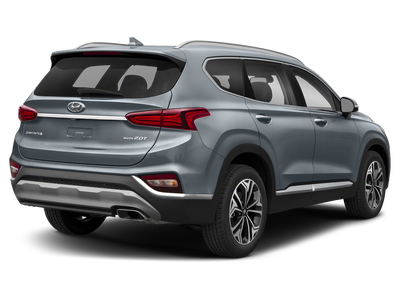 2020 Hyundai Santa Fe SEL 2.0T