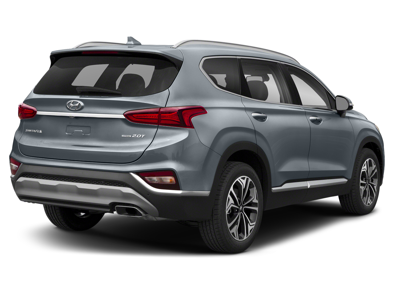 2020 Hyundai Santa Fe SEL 2.0T