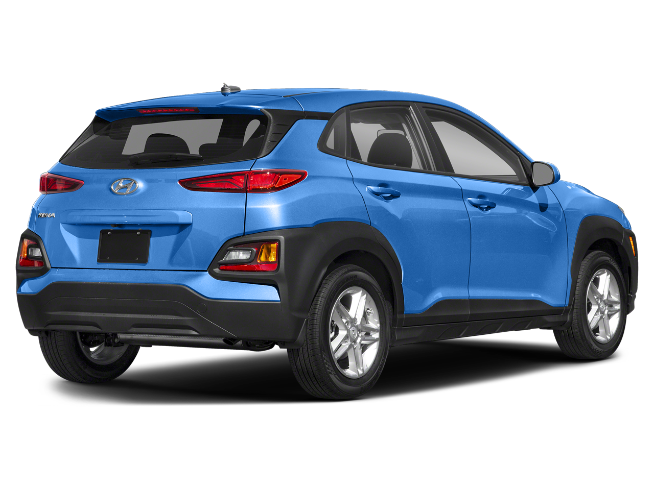 Used 2020 Hyundai Kona SE with VIN KM8K1CAA2LU440177 for sale in Amarillo, TX