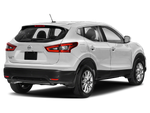 2020 Nissan Rogue Sport S FWD Xtronic CVT