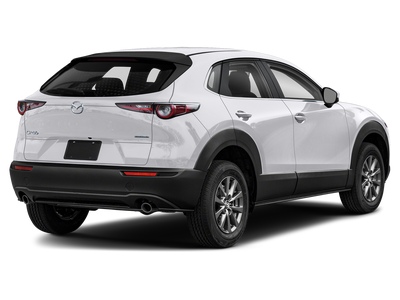 2021 Mazda Mazda CX-30 2.5 S