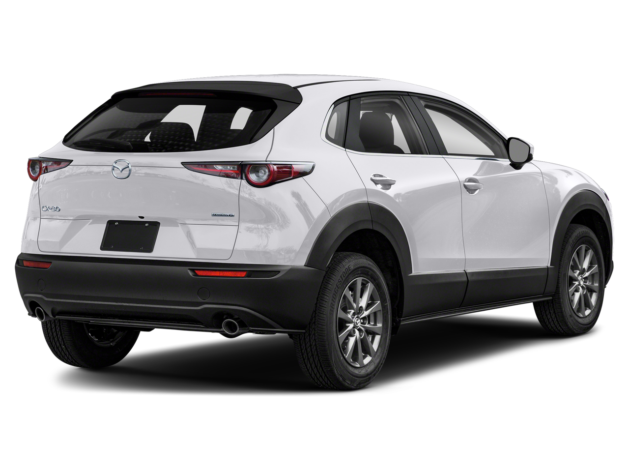 2021 Mazda Mazda CX-30 2.5 S